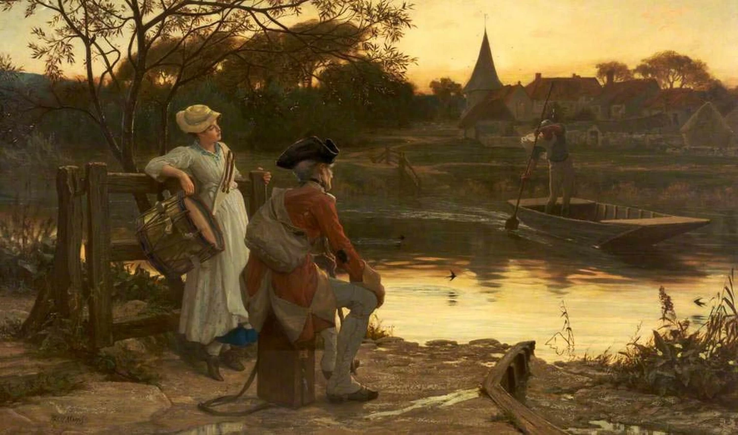 La fine del viaggio